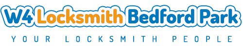 Logo W4 Locksmith Bedford Park